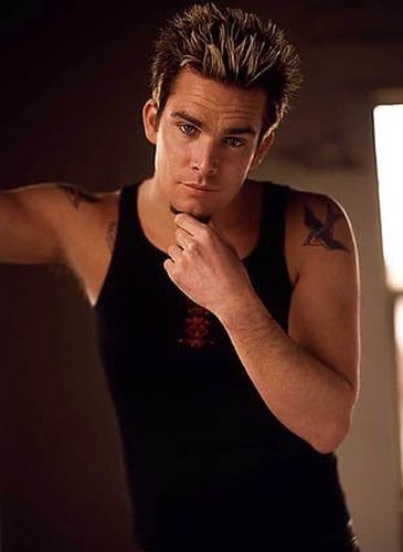 Mark McGrath Before Plastic Surgery