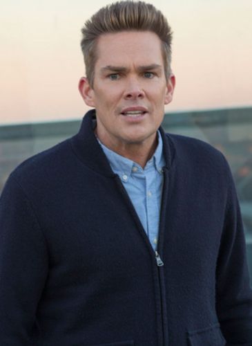 Mark McGrath Plastic Surgery Gossips