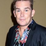 Mark McGrath Plastic Surgery Rumors