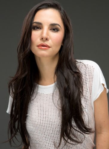Martha Higareda After Surgery Procedure