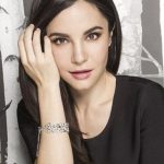 Martha Higareda Beautiful Photo 150x150