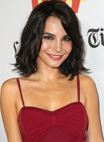 Martha Higareda Before Plastic Surgery