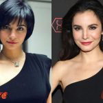 Martha Higareda Before and After Cosmetic Surgery 150x150