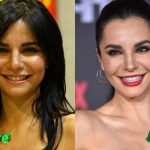 Martha Higareda Before and After Plastic Surgery 150x150
