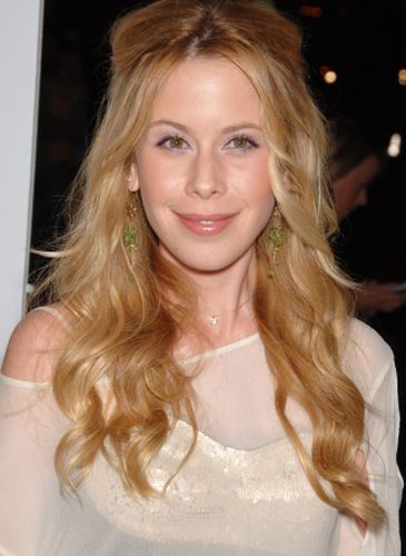 Tara Lipinski Before Plastic Surgery