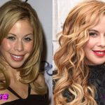 Tara Lipinski Before and After Plastic Surgery 150x150
