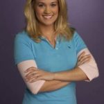 Carrie Underwood Before Cosmetic Surgery