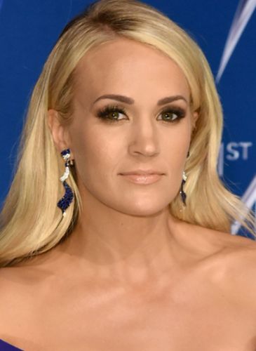 Carrie Underwood Plastic Surgery Rumors