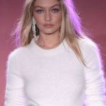 Gigi Hadid After Cosmetic Surgery 150x150