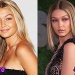 Gigi Hadid Before and After Plastic Surgery 150x150
