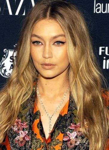 Gigi Hadid Plastic Surgery Rumors