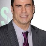 John Travolta After Facelift Surgery 150x150