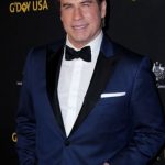 John Travolta After Plastic Surgery