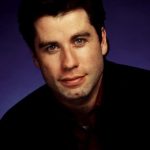 John Travolta Before Cosmetic Surgery 150x150