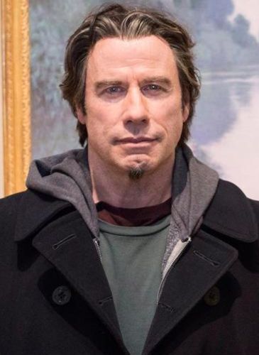 John Travolta Plastic Surgery Gossips