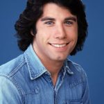 John Travolta Young Photo 150x150