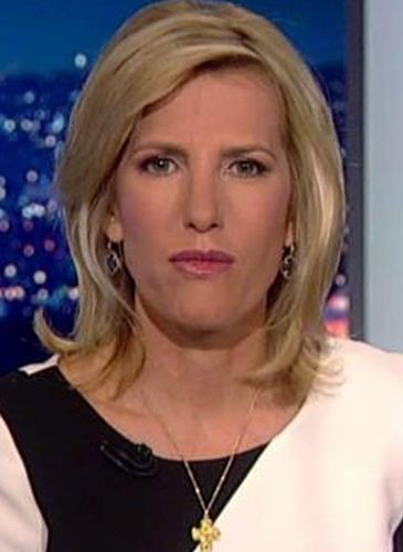 Laura Ingraham After Cosmetic Surgery