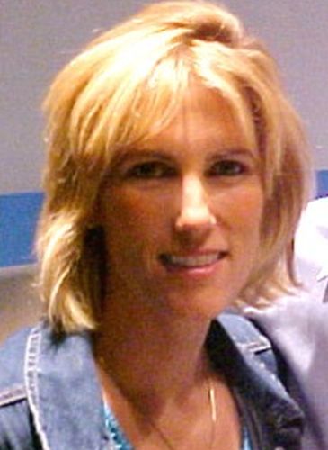 Laura Ingraham Before Cosmetic Surgery