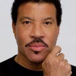 Lionel Richie After Plastic Surgery 150x150