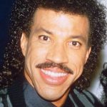 Lionel Richie Before Plastic Surgery 150x150