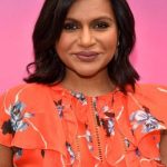 Mindy Kaling After Cosmetic Surgery