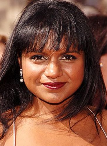 Mindy Kaling Before Cosmetic Surgery