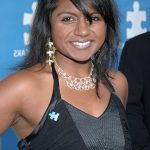 Mindy Kaling Before Plastic Surgery
