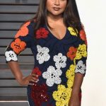Mindy Kaling Plastic Surgery Rumors 150x150