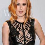 Rumer Willis After Cosmetic Surgery