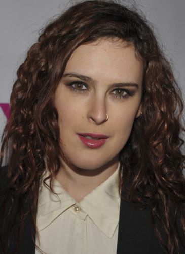 Rumer Willis Before Cosmetic Surgery