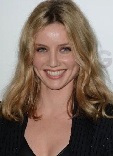 Annabelle Wallis Nose Job Controversy