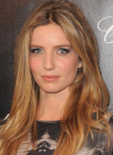 Annabelle Wallis Nose Job Rumors