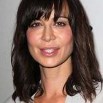 Catherine Bell After Cosmetic Surgery 150x150