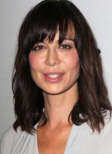 Catherine Bell After Cosmetic Surgery