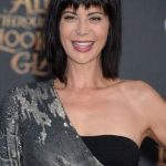 Catherine Bell After Plastic Surgery 150x150