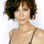 Catherine Bell Before Cosmetic Surgery 150x150
