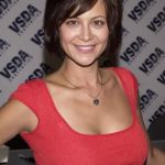 Catherine Bell Younger Photo 150x150
