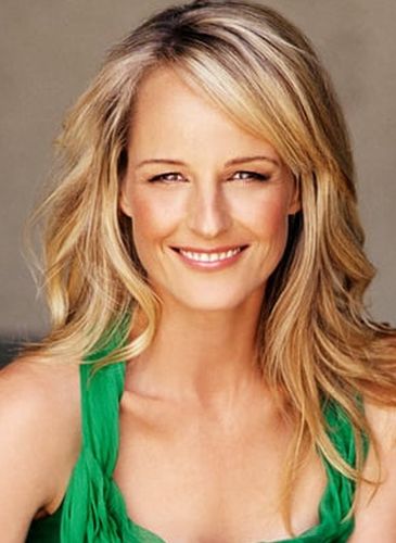 Helen Hunt Before Cosmetic Surgery