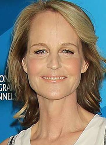 Helen Hunt Plastic Surgery Rumors