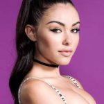 Madison Beer After Cosmetic Surgery 150x150