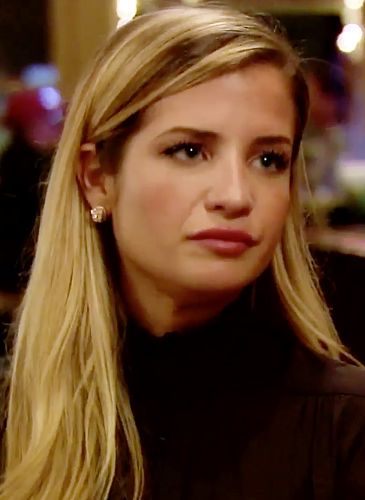 Naomie Olindo After Nose Job Procedure