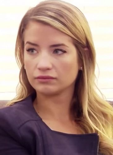 Naomie Olindo After Nose Job Surgery