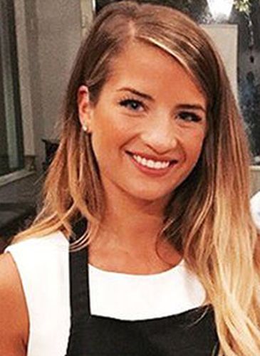 Naomie Olindo Before Nose Job Surgery