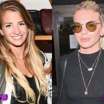 Naomie Olindo Before and After Nose Job Procedure 150x150