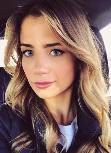 Naomie Olindo Nose Job Controversy