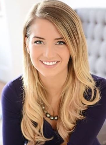 Naomie Olindo Nose Job Gossips