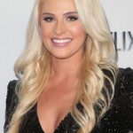 Tomi Lahren After Cosmetic Surgery 150x150
