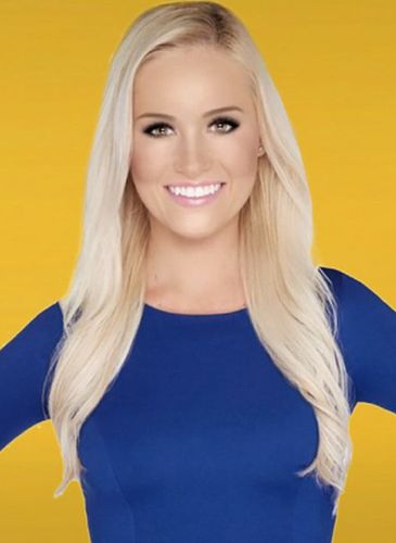 Tomi Lahren After Plastic Surgery