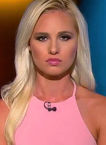 Tomi Lahren Before Plastic Surgery