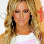Ashley Tisdale After Nose Job 150x150
